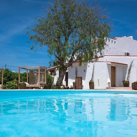 San Francisco Javier La Masia De Formentera المظهر الخارجي الصورة